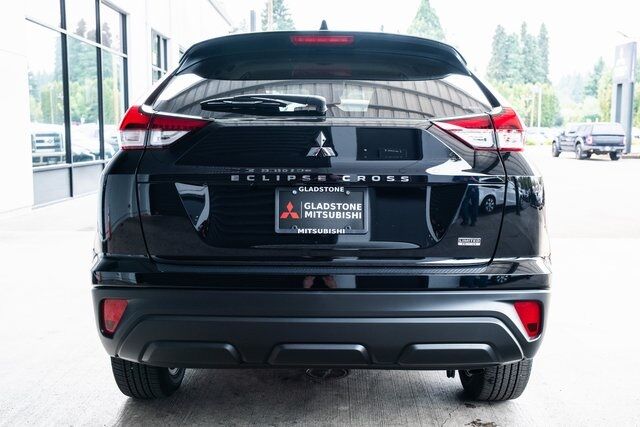 2025 Mitsubishi Eclipse Cross LE Milwaukie OR