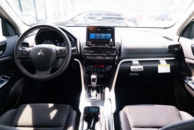 2025 Mitsubishi Eclipse Cross LE Milwaukie OR