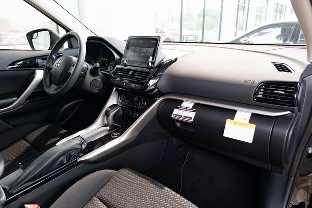 2025 Mitsubishi Eclipse Cross LE Milwaukie OR