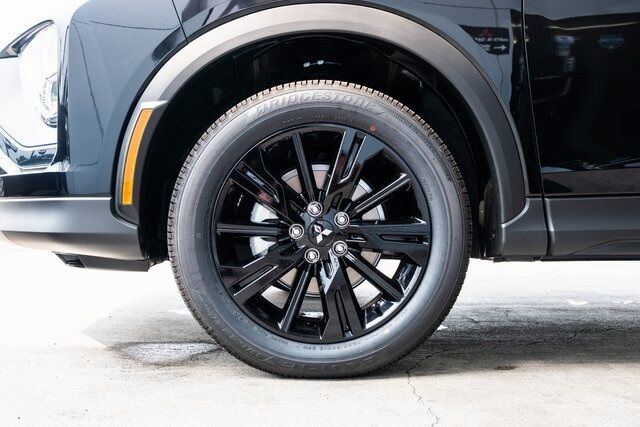 2025 Mitsubishi Eclipse Cross LE Milwaukie OR