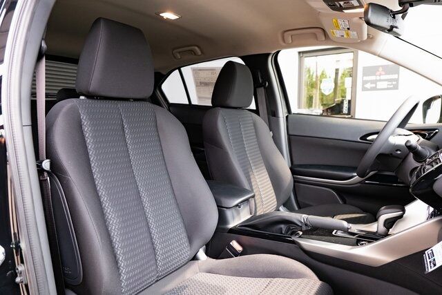 2025 Mitsubishi Eclipse Cross LE Milwaukie OR