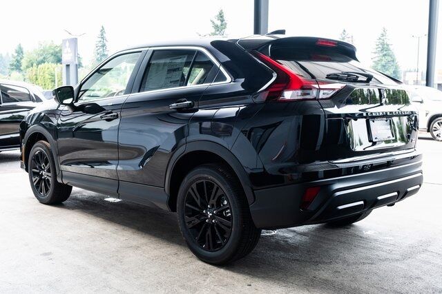 2025 Mitsubishi Eclipse Cross LE Milwaukie OR