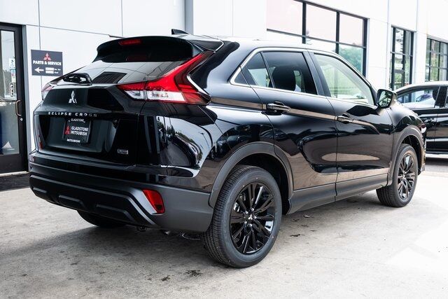 2025 Mitsubishi Eclipse Cross LE Milwaukie OR