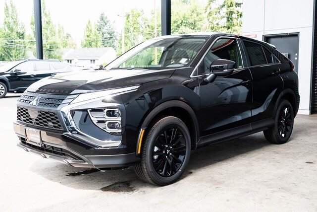 2025 Mitsubishi Eclipse Cross LE Milwaukie OR