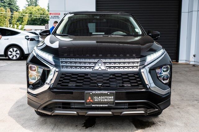 2025 Mitsubishi Eclipse Cross LE Milwaukie OR