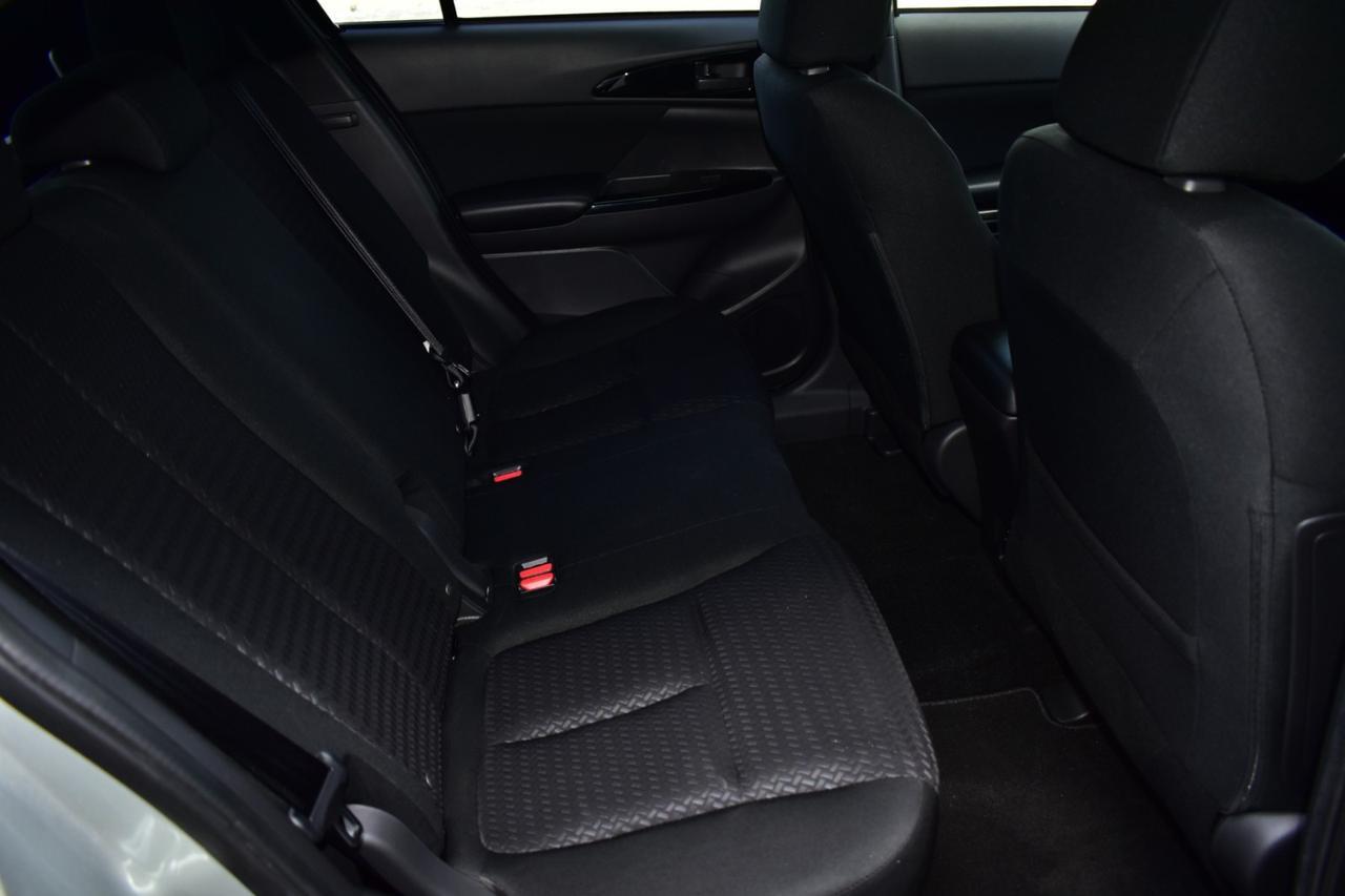2025 Mitsubishi Eclipse Cross LE Tampa FL