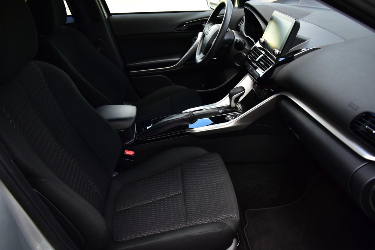 2025 Mitsubishi Eclipse Cross LE Tampa FL