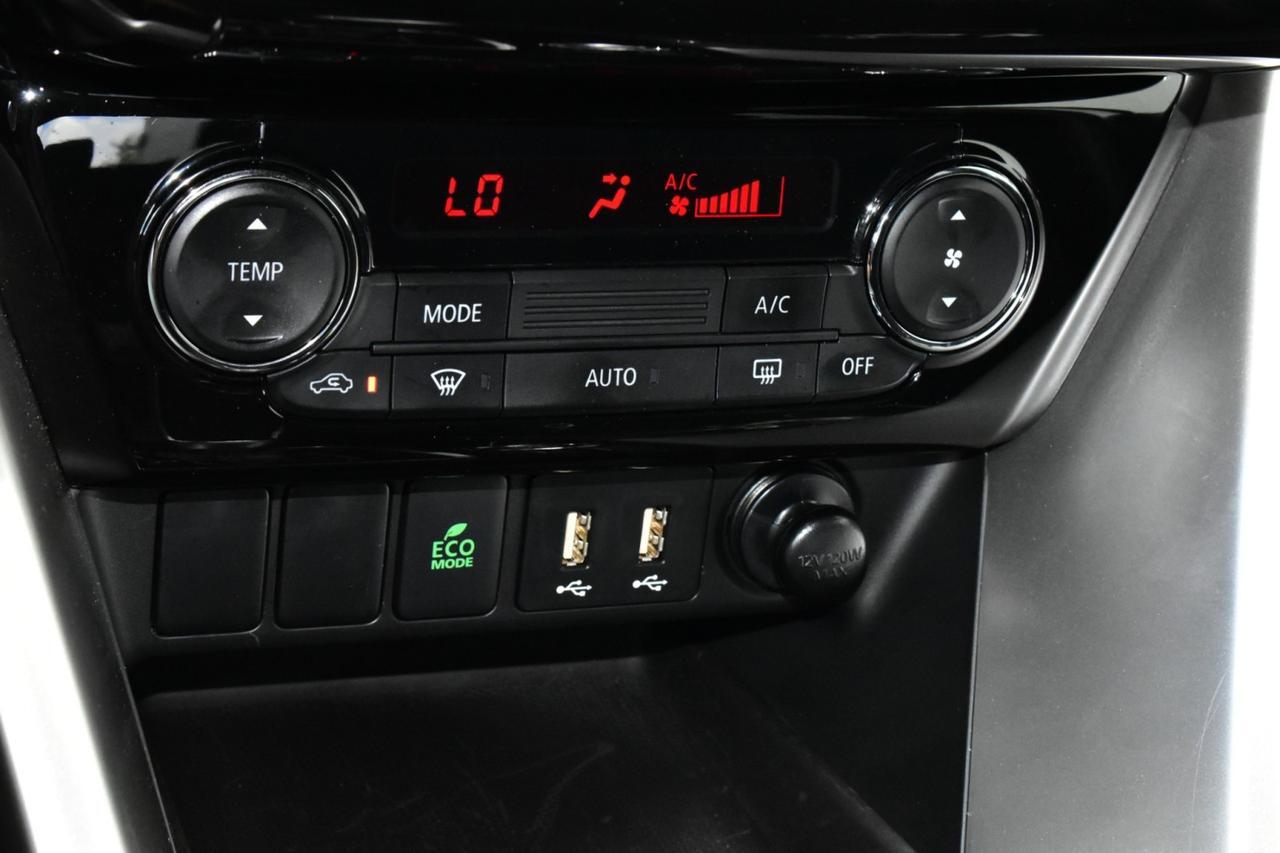 2025 Mitsubishi Eclipse Cross LE Tampa FL