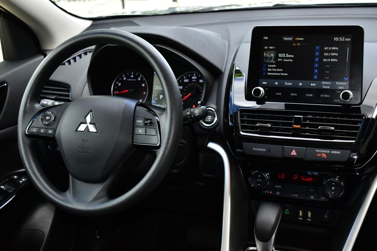 2025 Mitsubishi Eclipse Cross LE Tampa FL