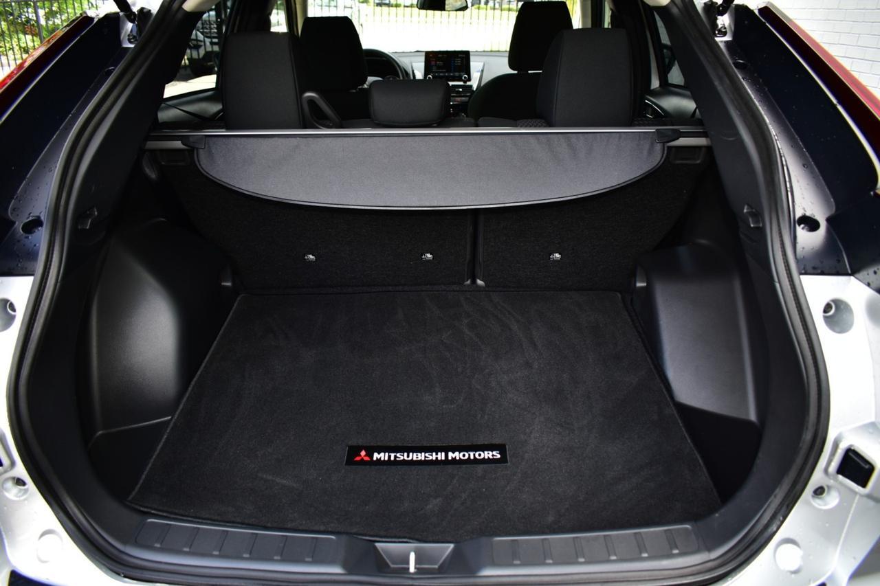 2025 Mitsubishi Eclipse Cross LE Tampa FL