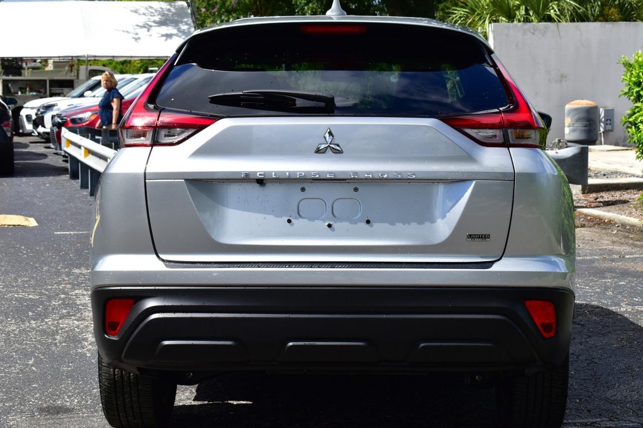 2025 Mitsubishi Eclipse Cross LE Tampa FL