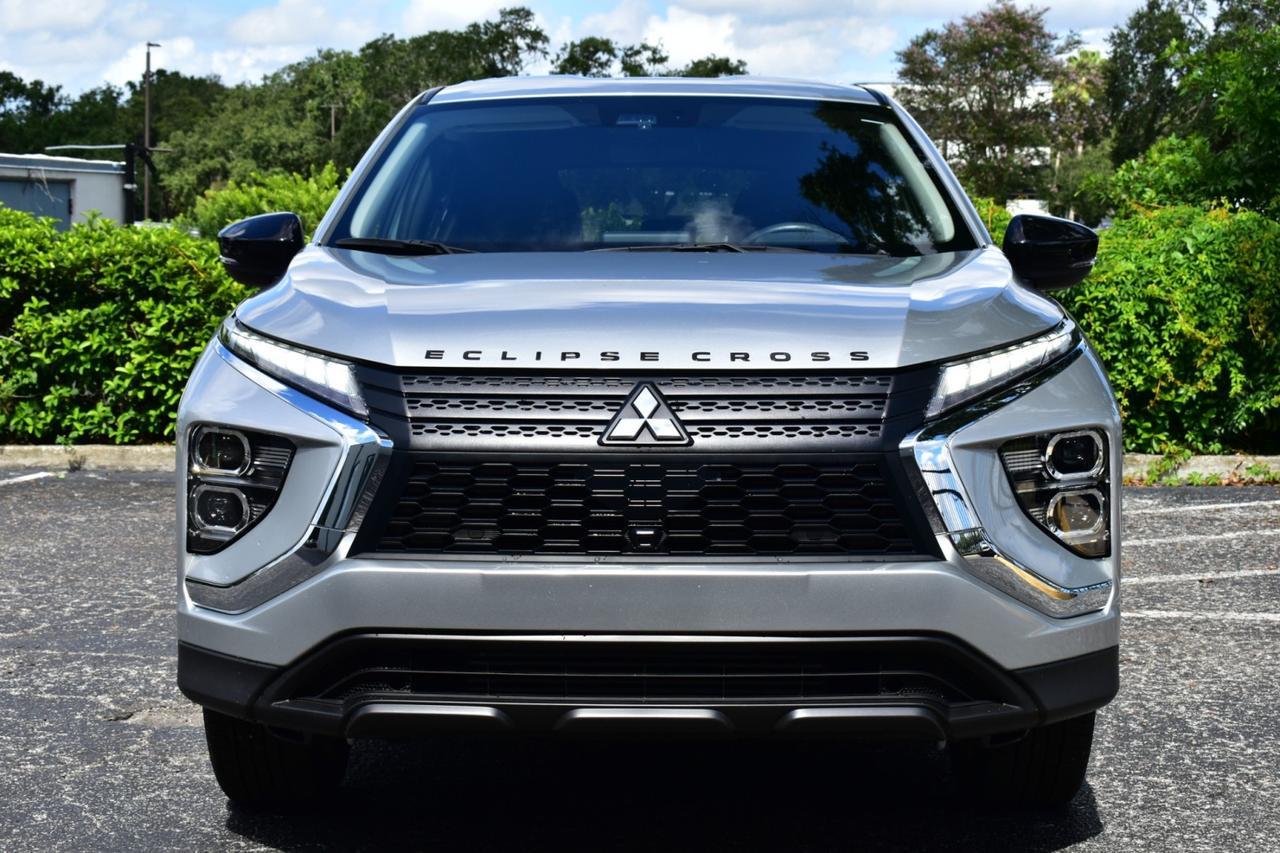 2025 Mitsubishi Eclipse Cross LE Tampa FL