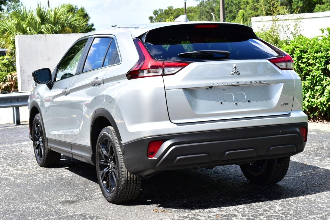 2025 Mitsubishi Eclipse Cross LE Tampa FL