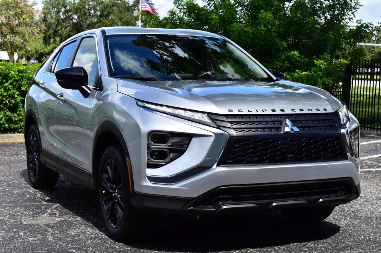 2025 Mitsubishi Eclipse Cross LE Tampa FL