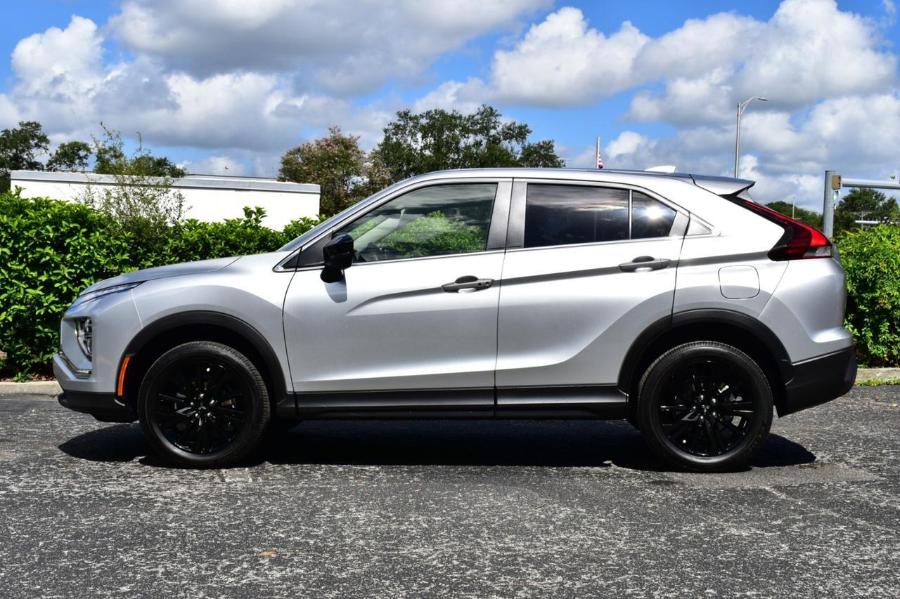 2025 Mitsubishi Eclipse Cross LE Tampa FL
