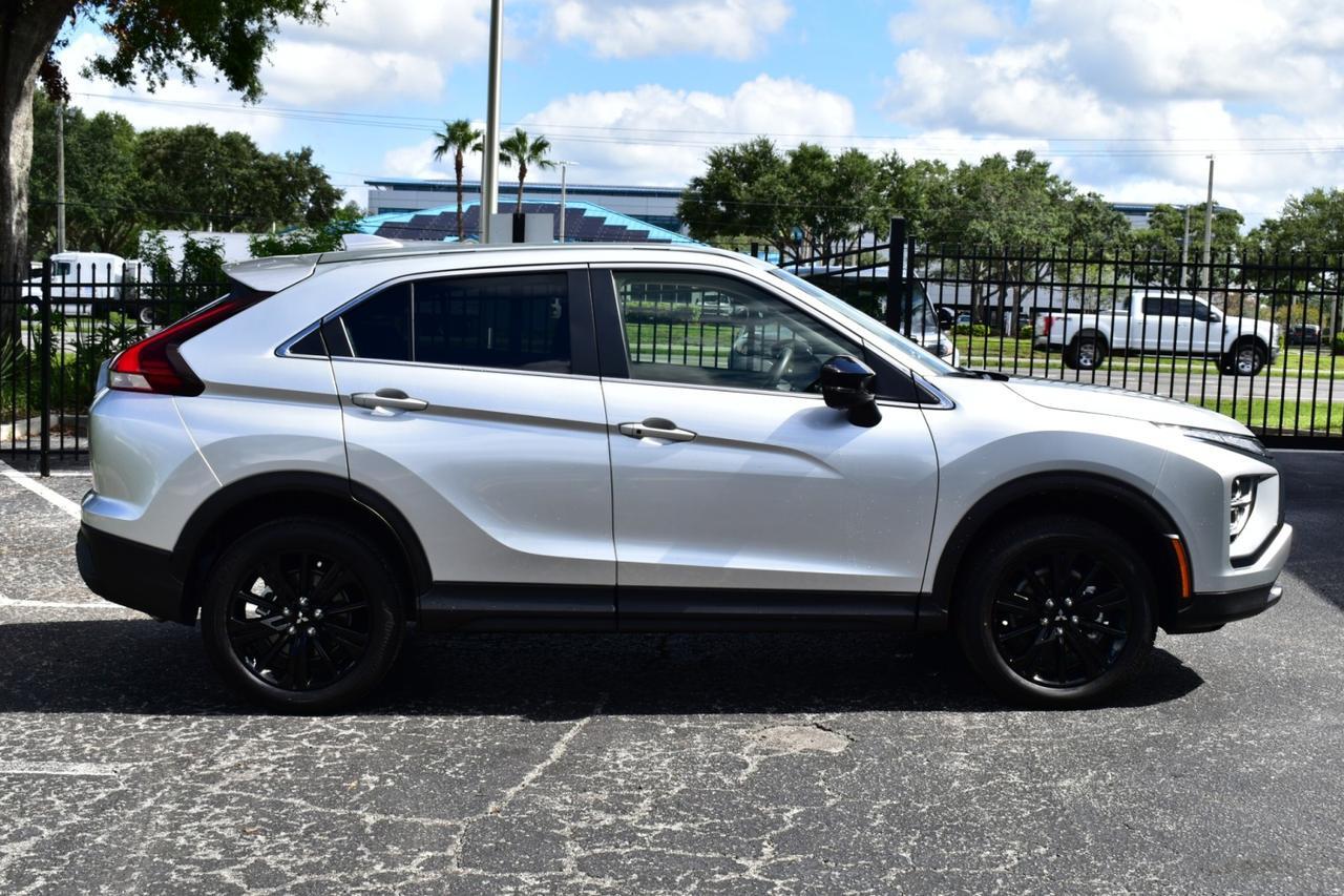 2025 Mitsubishi Eclipse Cross LE Tampa FL