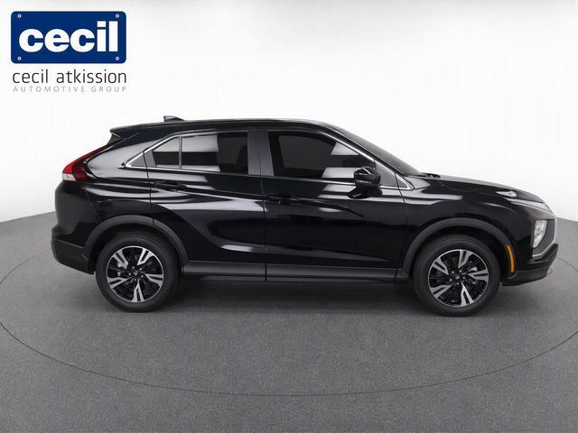 2025 Mitsubishi Eclipse Cross SE