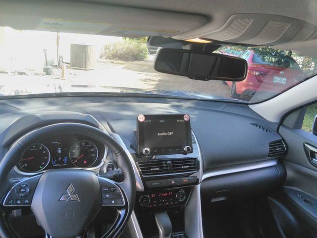 2025 Mitsubishi Eclipse Cross SE Kerrville TX