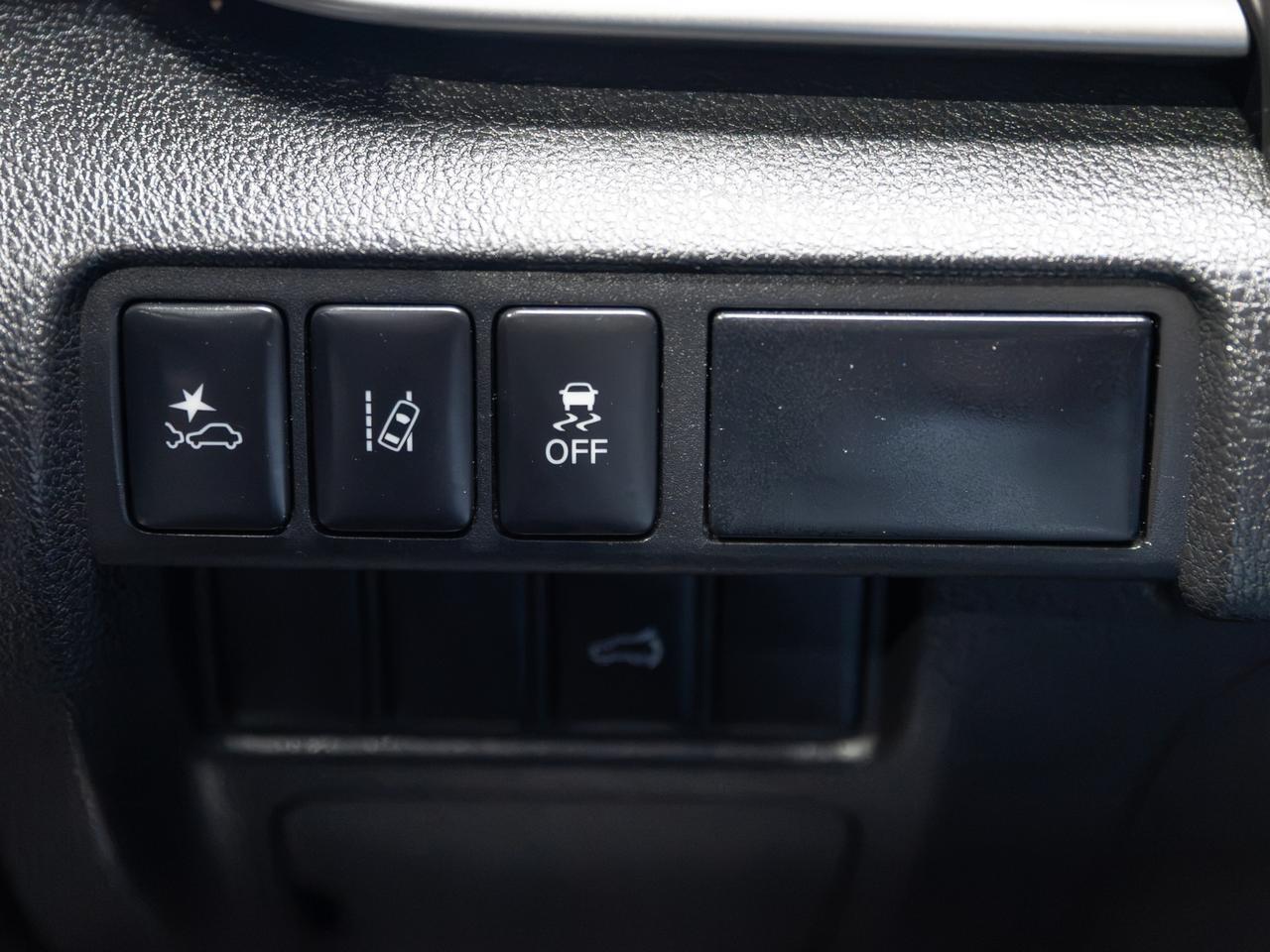2025 Mitsubishi Eclipse Cross SE AWD NAV Cranberry PA