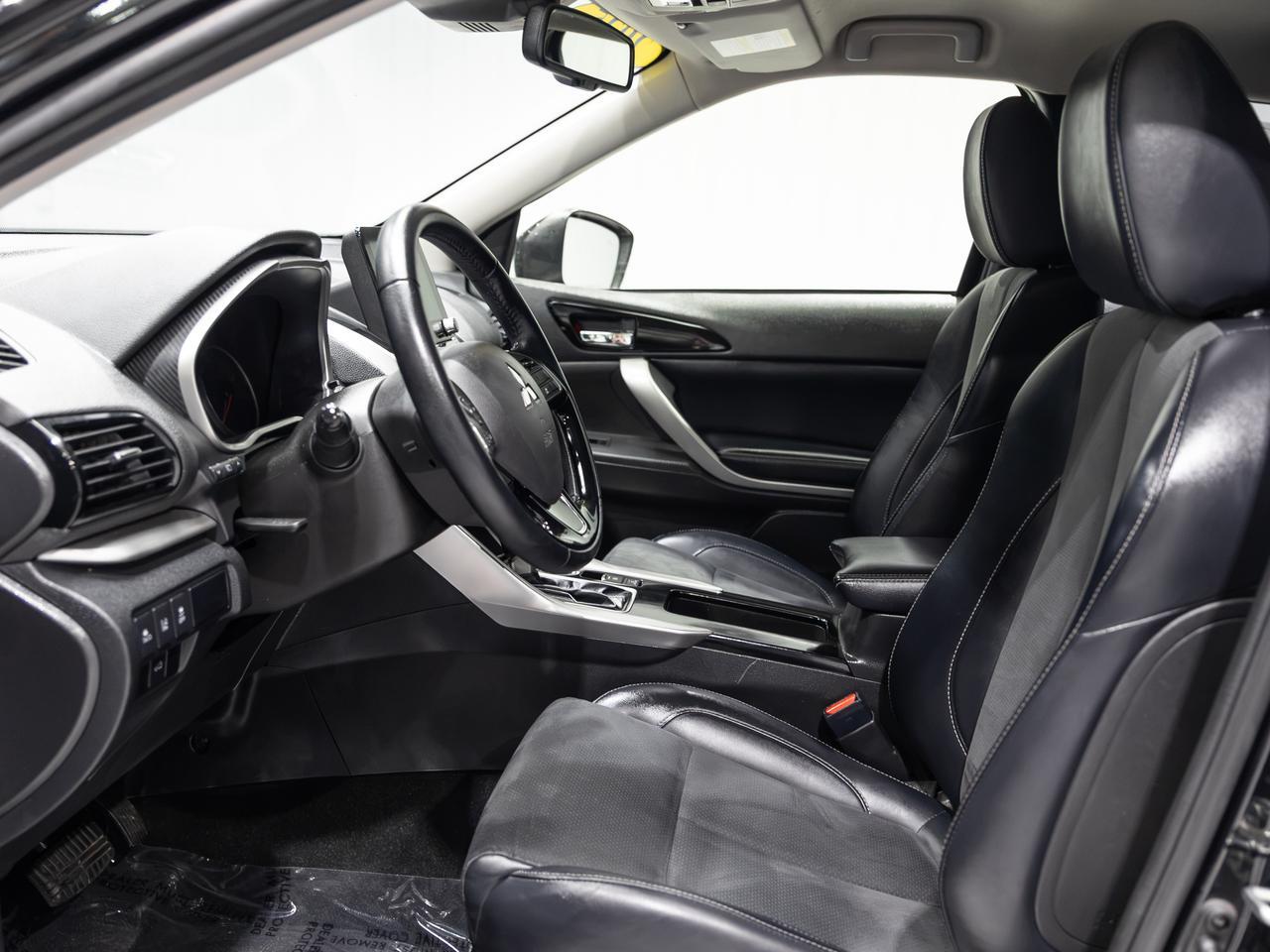 2025 Mitsubishi Eclipse Cross SE AWD NAV Cranberry PA