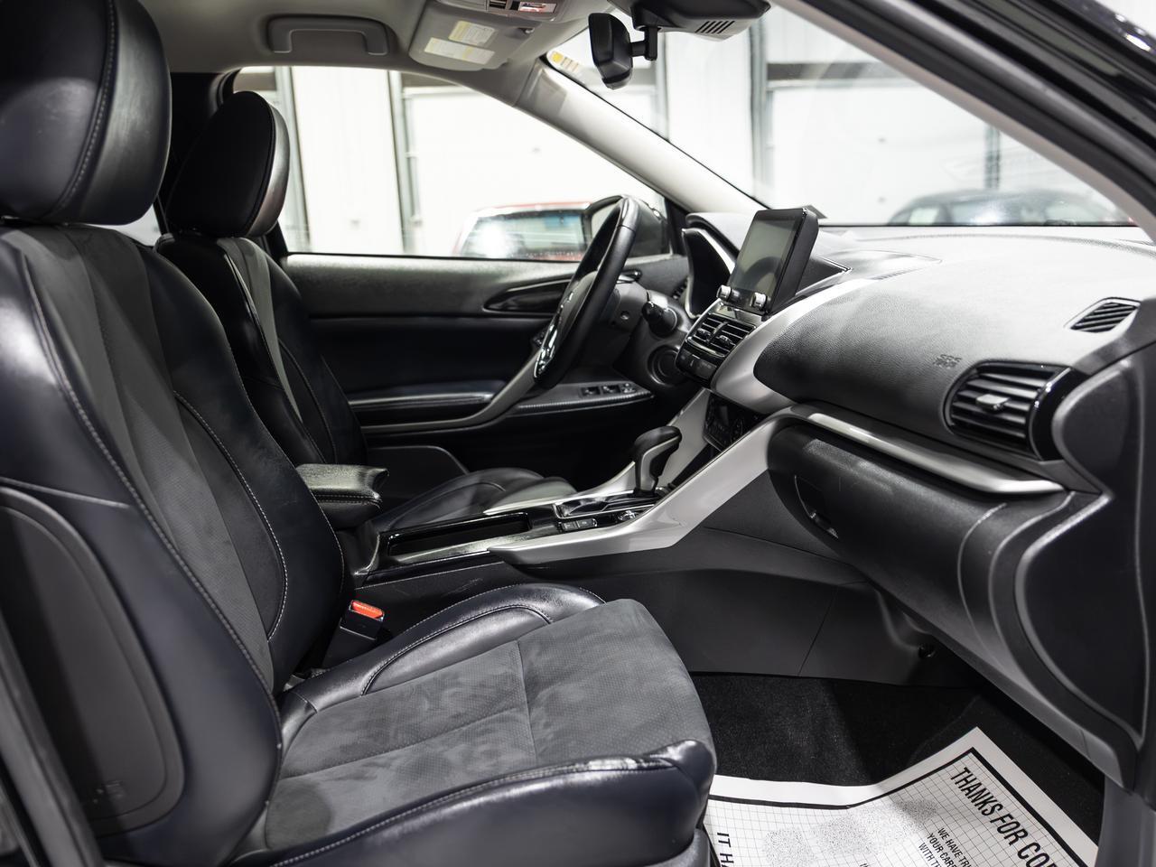 2025 Mitsubishi Eclipse Cross SE AWD NAV Cranberry PA