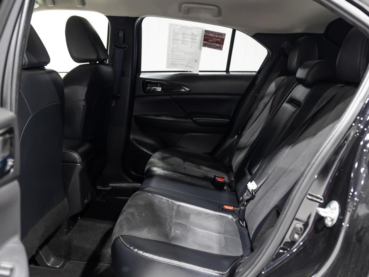 2025 Mitsubishi Eclipse Cross SE AWD NAV Cranberry PA
