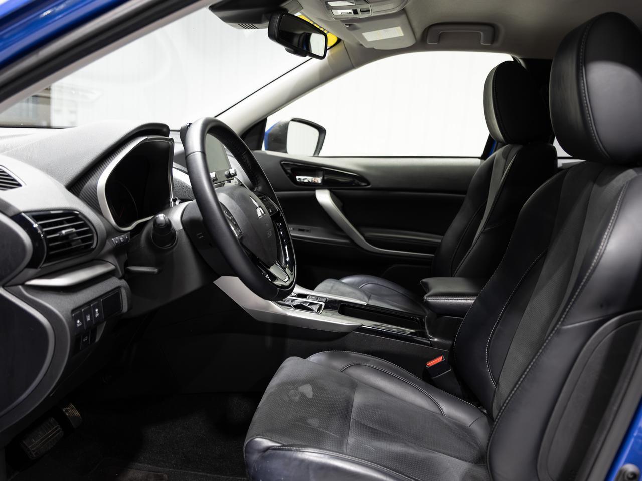 2025 Mitsubishi Eclipse Cross SE AWD NAV Cranberry PA