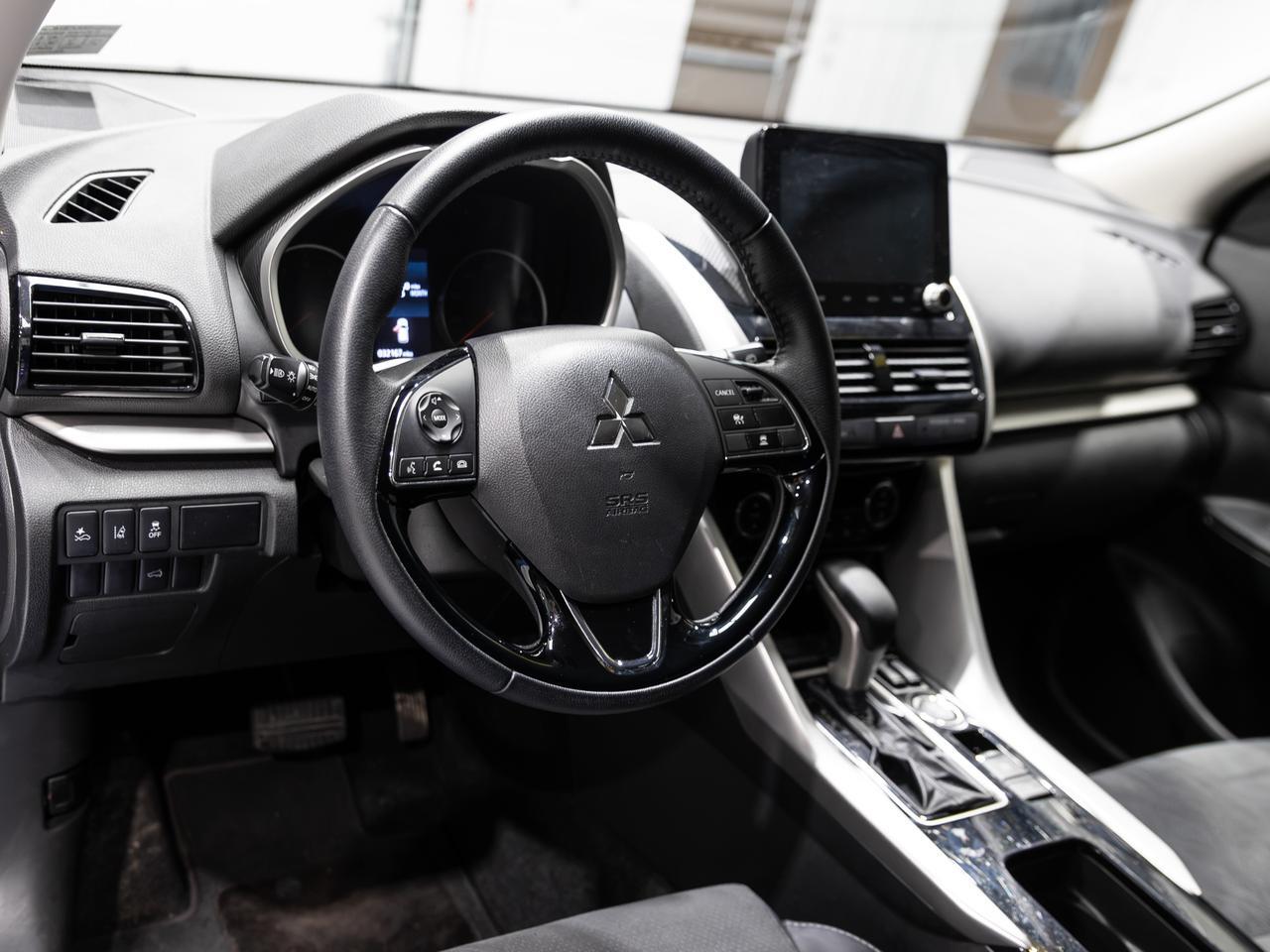 2025 Mitsubishi Eclipse Cross SE AWD NAV Cranberry PA