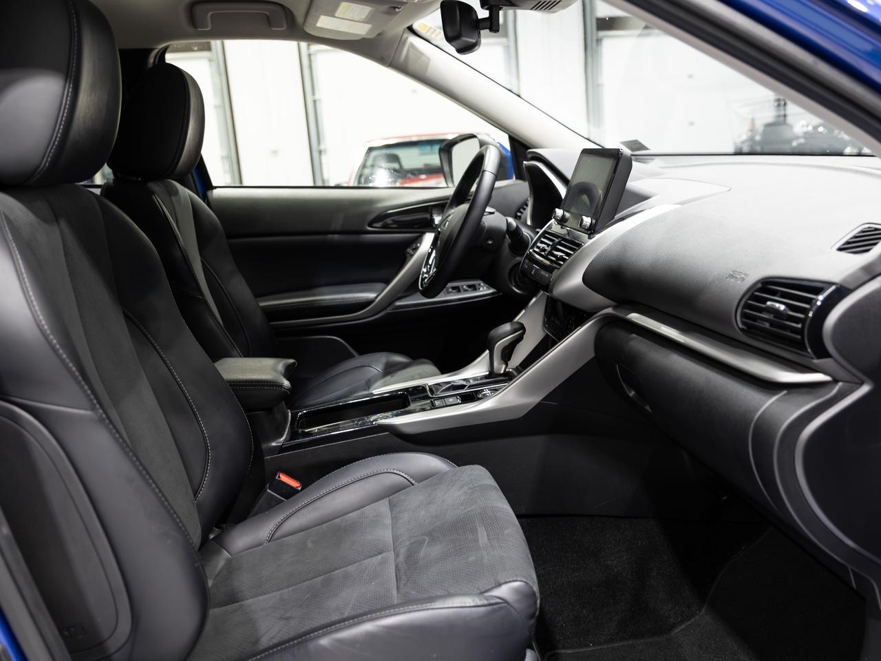 2025 Mitsubishi Eclipse Cross SE AWD NAV Cranberry PA