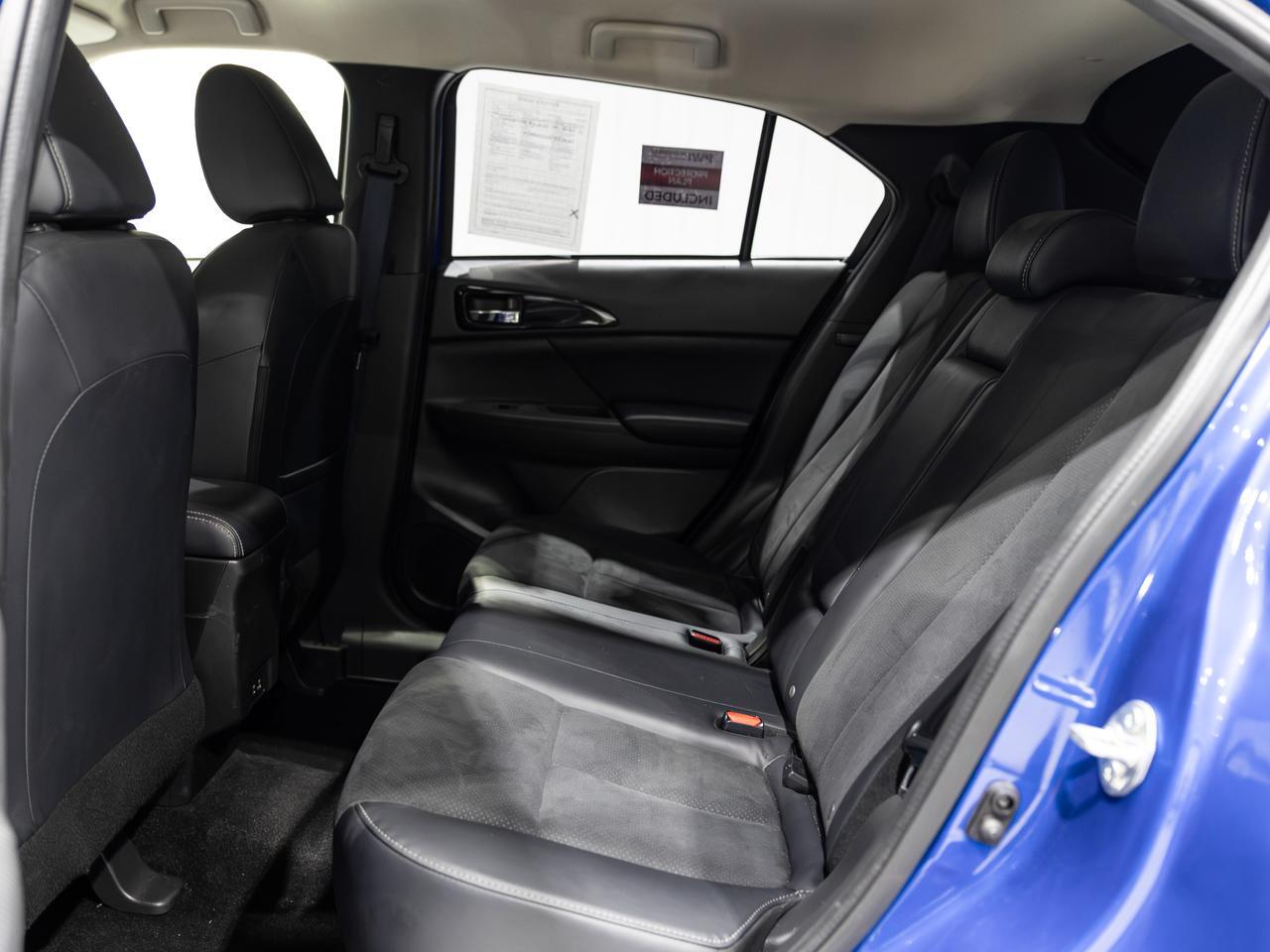 2025 Mitsubishi Eclipse Cross SE AWD NAV Cranberry PA