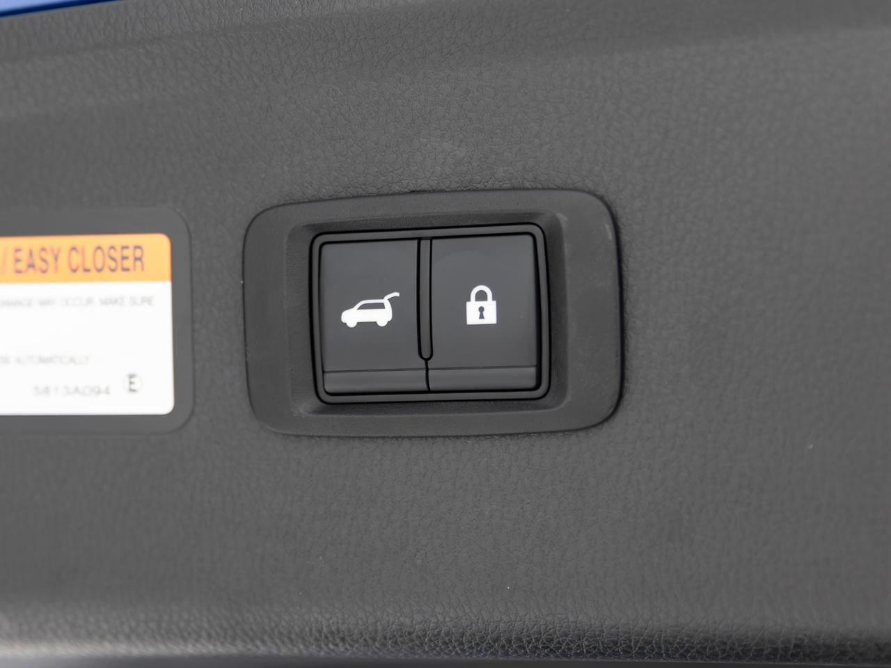 2025 Mitsubishi Eclipse Cross SE AWD NAV Cranberry PA