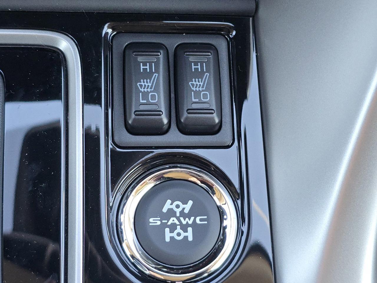 2025 Mitsubishi Eclipse Cross SE Chattanooga TN