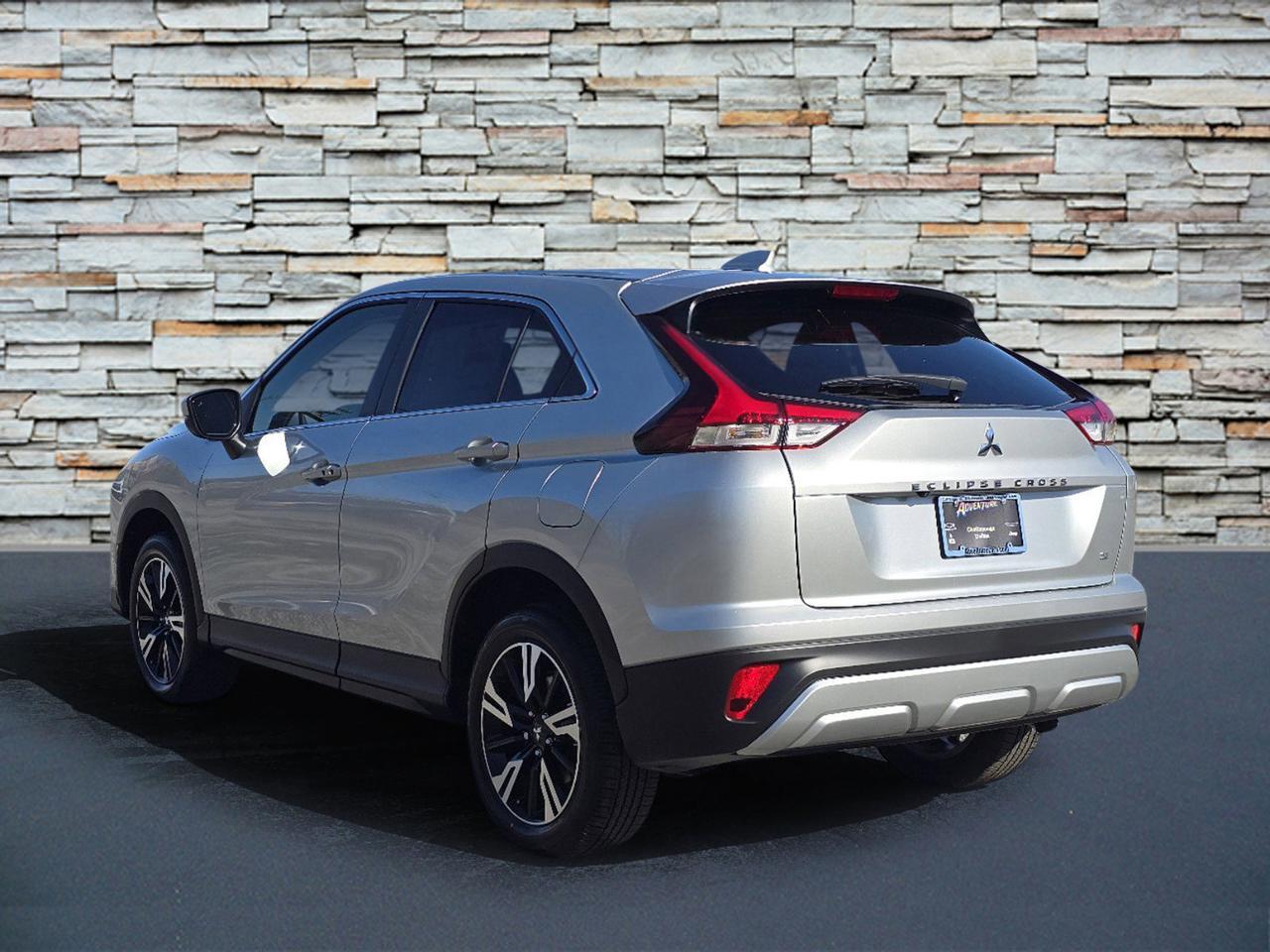 2025 Mitsubishi Eclipse Cross SE Chattanooga TN