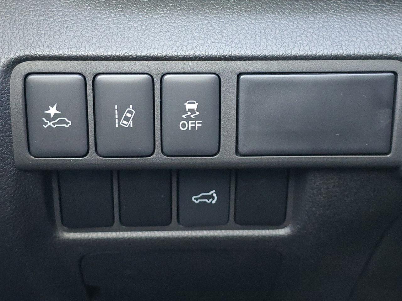 2025 Mitsubishi Eclipse Cross SE Chattanooga TN