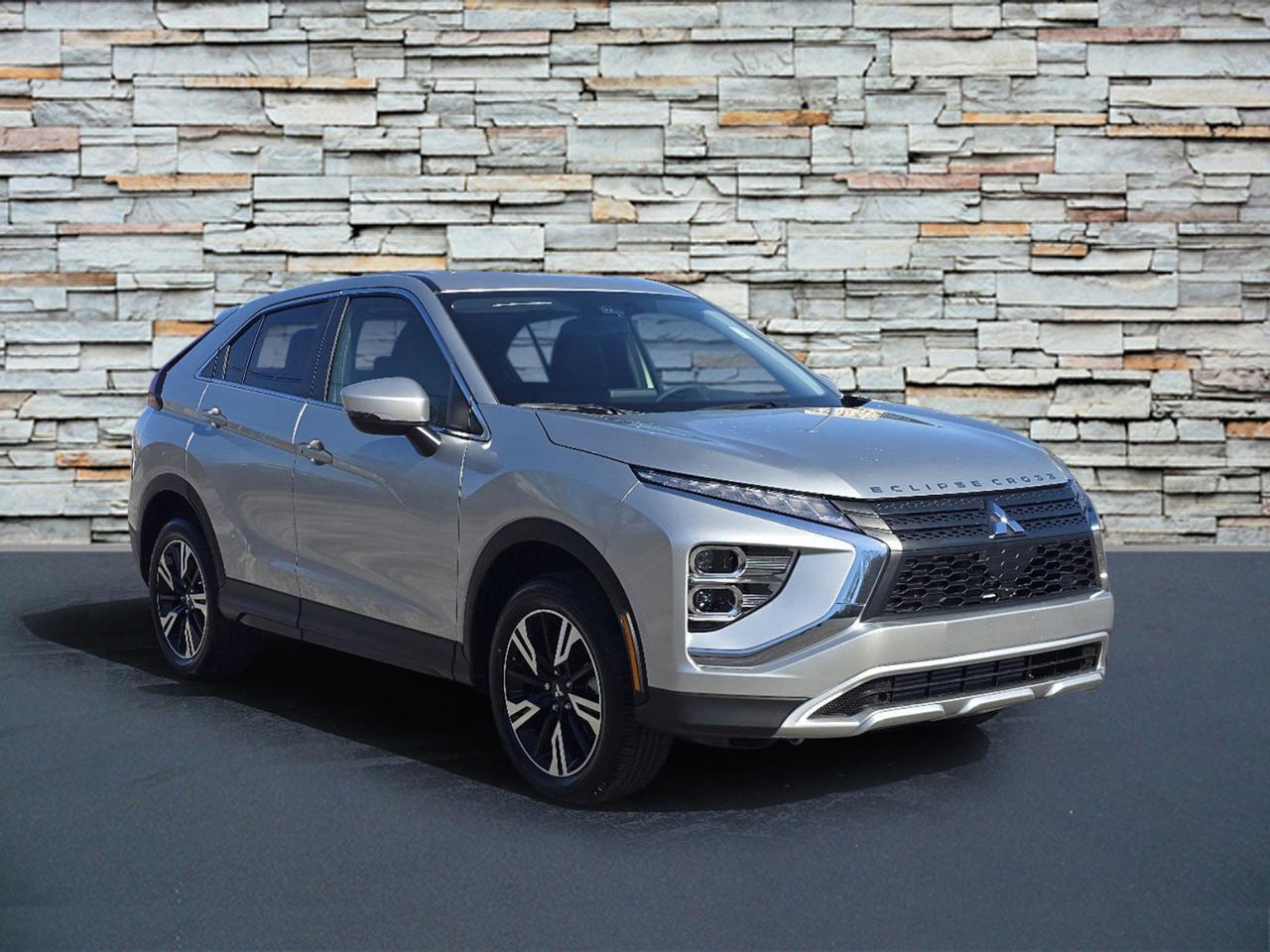 2025 Mitsubishi Eclipse Cross SE Chattanooga TN