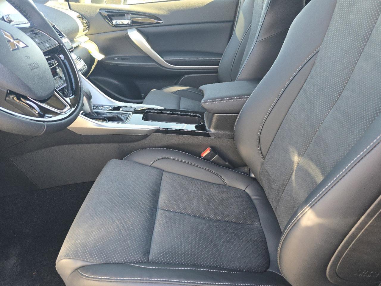 2025 Mitsubishi Eclipse Cross SE Chattanooga TN