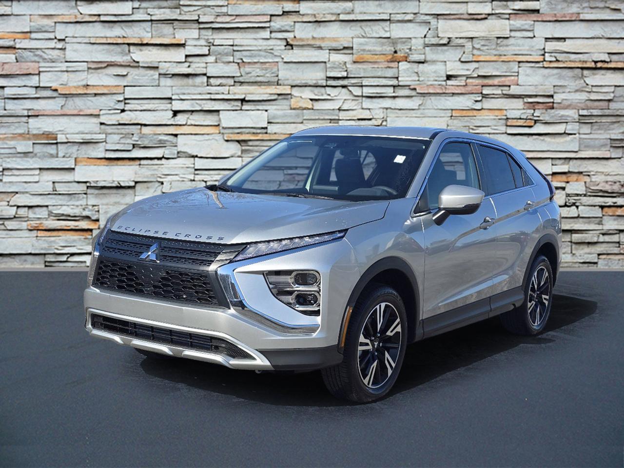 2025 Mitsubishi Eclipse Cross SE Chattanooga TN