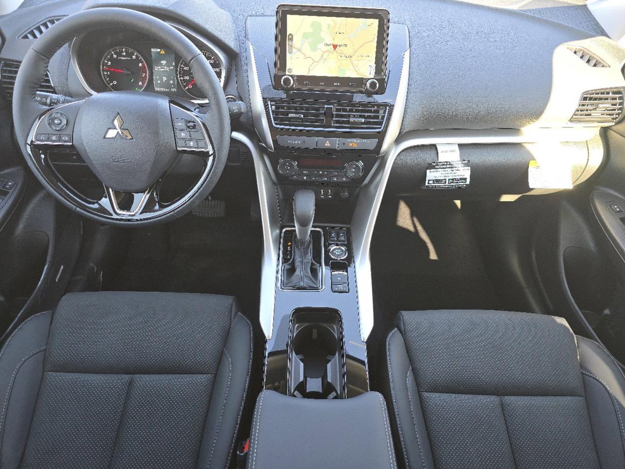 2025 Mitsubishi Eclipse Cross SE Chattanooga TN