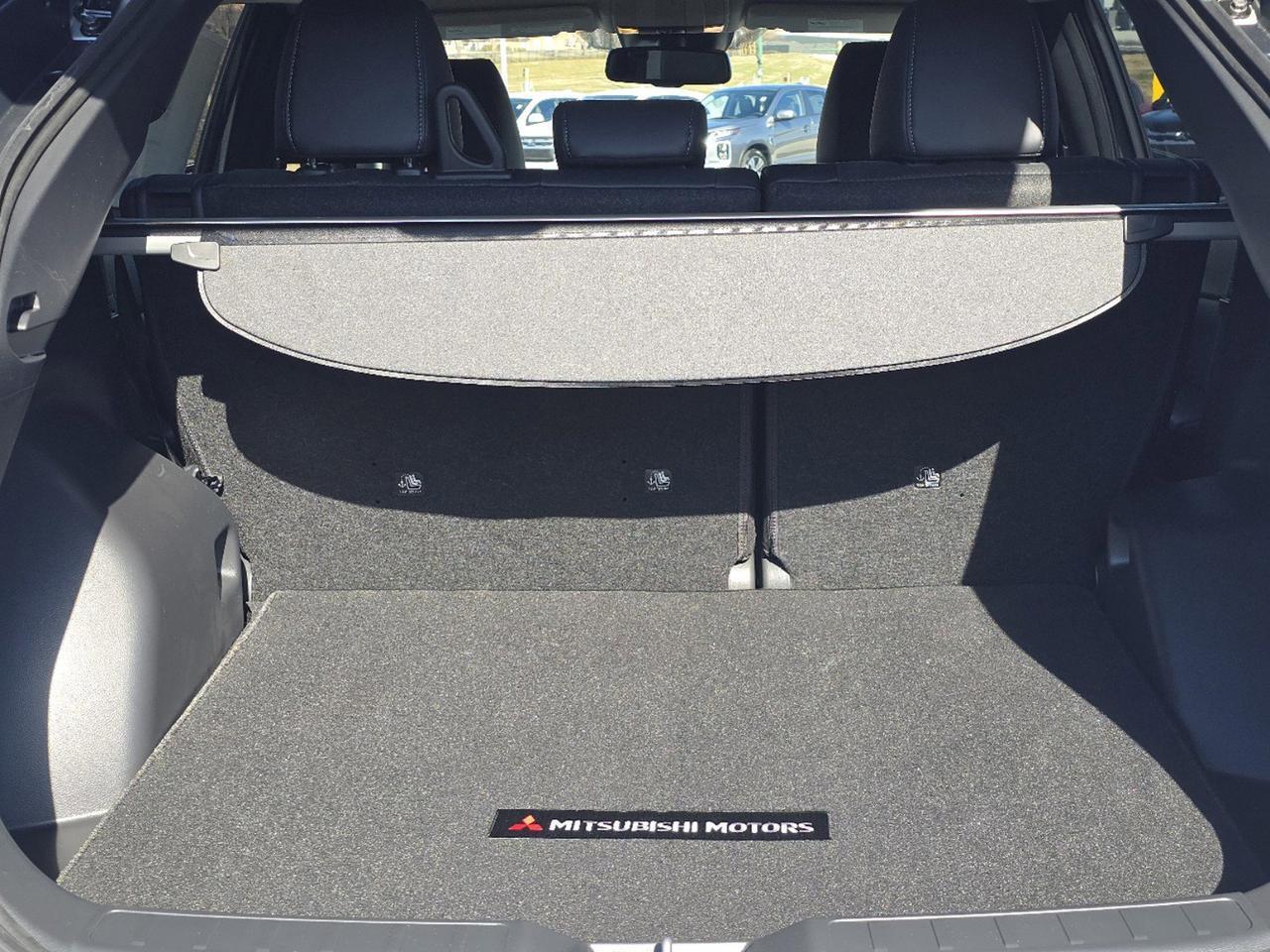 2025 Mitsubishi Eclipse Cross SE Chattanooga TN