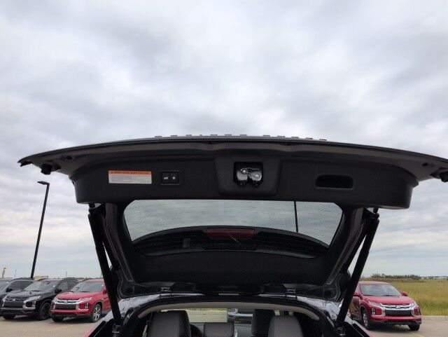 2025 Mitsubishi Eclipse Cross SE Grande Prairie AB
