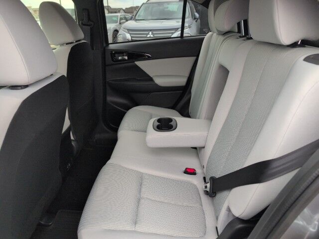 2025 Mitsubishi Eclipse Cross SE Grande Prairie AB