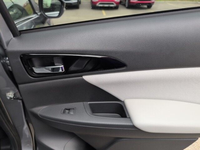 2025 Mitsubishi Eclipse Cross SE Grande Prairie AB