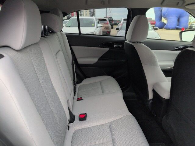 2025 Mitsubishi Eclipse Cross SE Grande Prairie AB