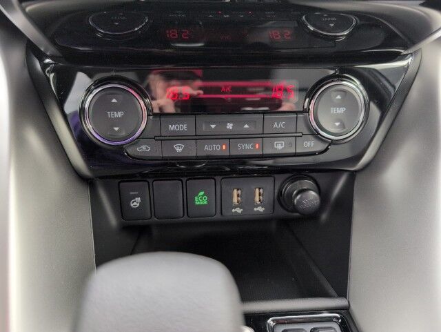 2025 Mitsubishi Eclipse Cross SE Grande Prairie AB