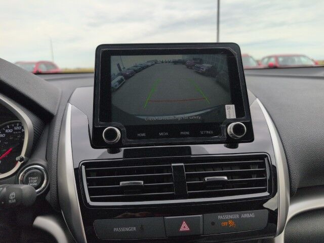 2025 Mitsubishi Eclipse Cross SE Grande Prairie AB