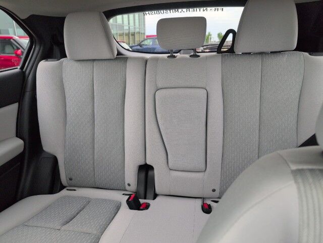 2025 Mitsubishi Eclipse Cross SE Grande Prairie AB
