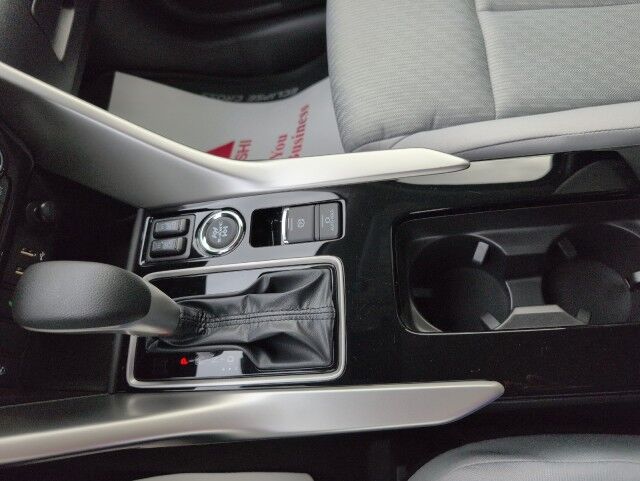 2025 Mitsubishi Eclipse Cross SE Grande Prairie AB