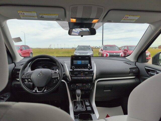 2025 Mitsubishi Eclipse Cross SE Grande Prairie AB