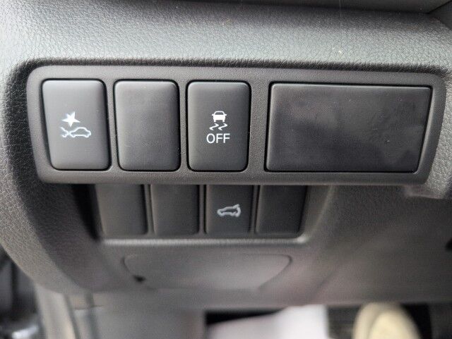 2025 Mitsubishi Eclipse Cross SE Grande Prairie AB