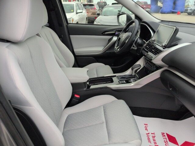 2025 Mitsubishi Eclipse Cross SE Grande Prairie AB